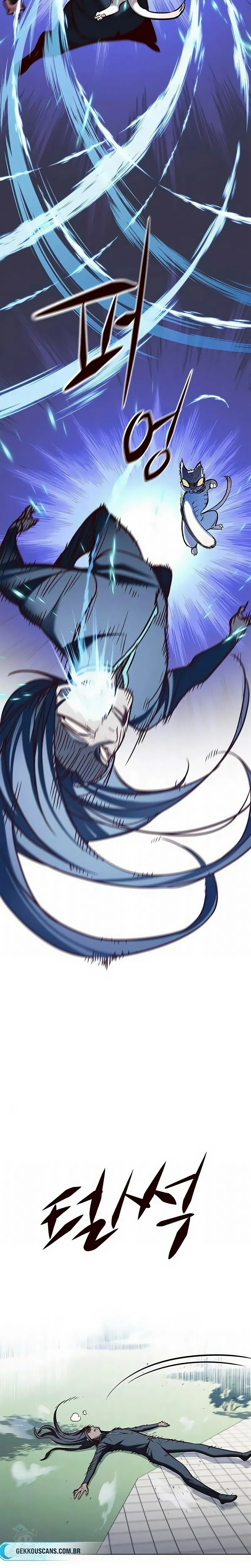 Read Veletric Pt Br Manga Online