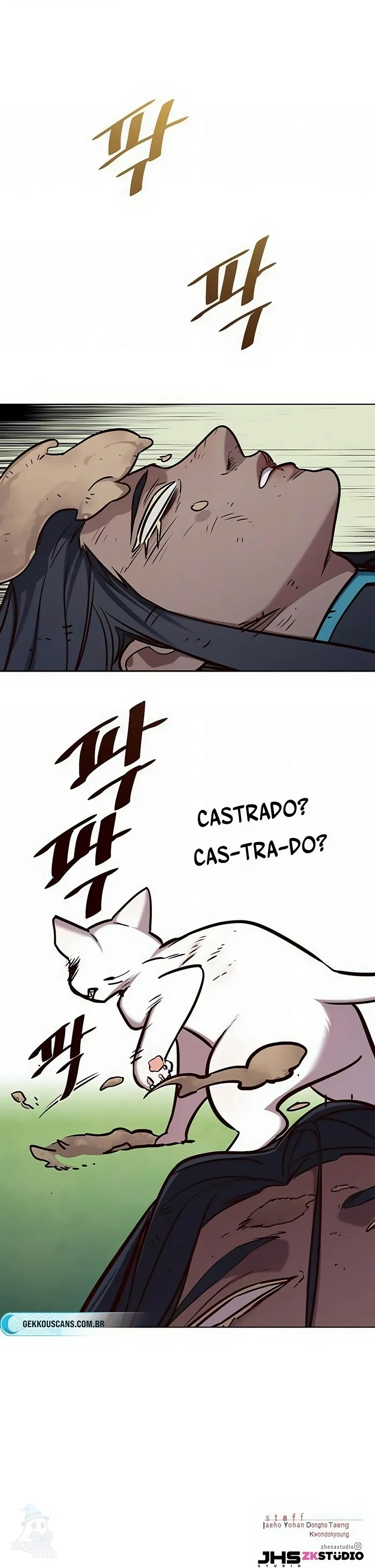 Read Veletric Pt Br Manga Online