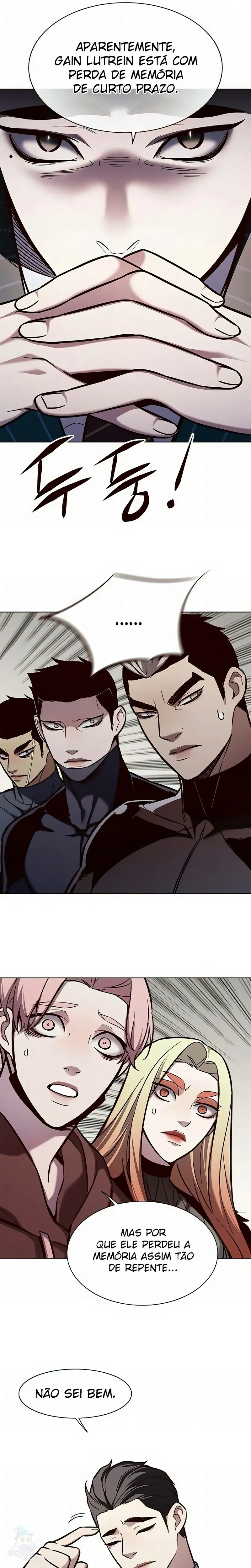 Read Veletric Pt Br Manga Online