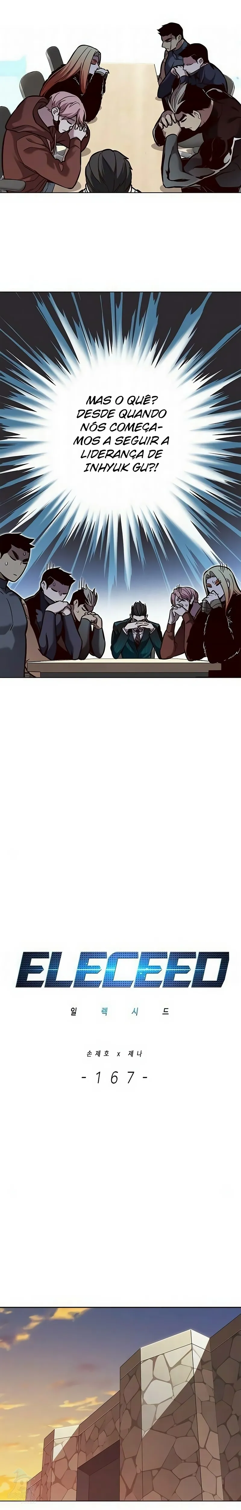 Read Veletric Pt Br Manga Online