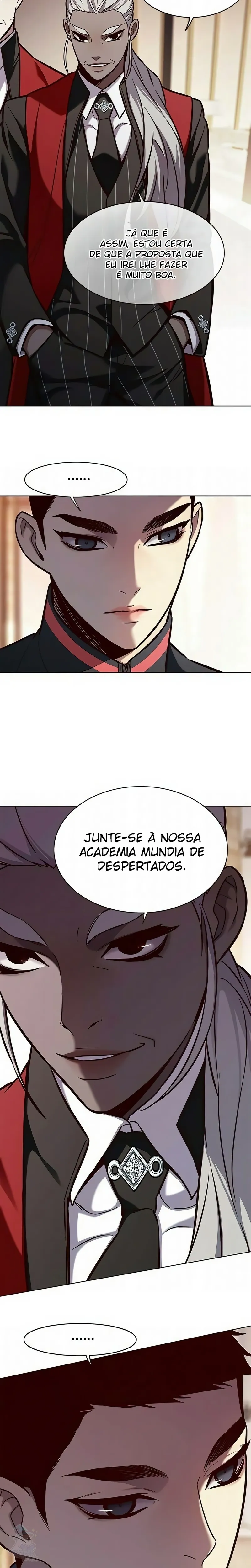 Read Veletric Pt Br Manga Online