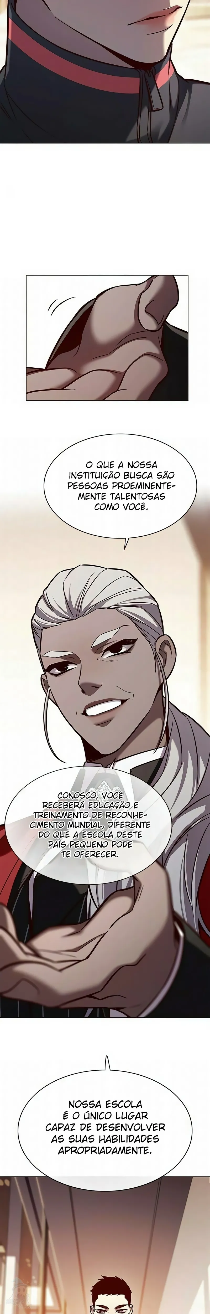 Read Veletric Pt Br Manga Online