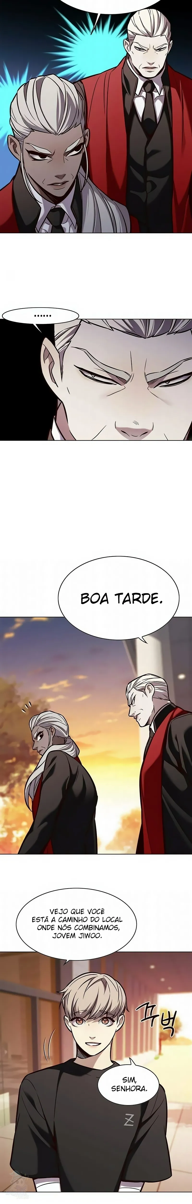 Read Veletric Pt Br Manga Online