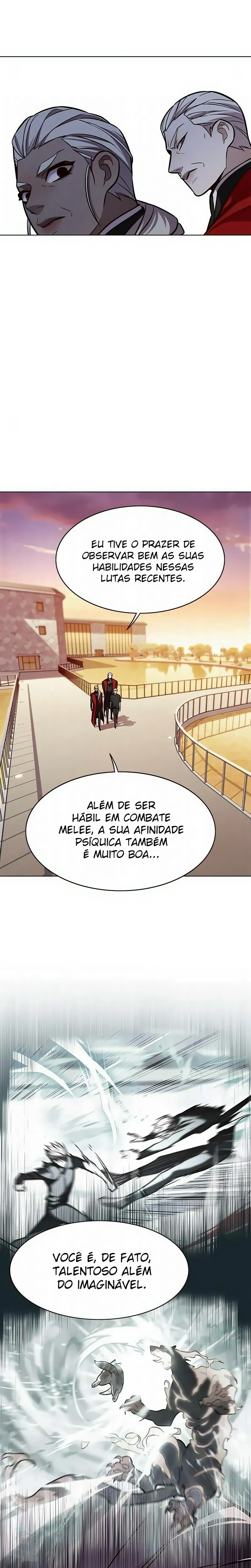 Read Veletric Pt Br Manga Online