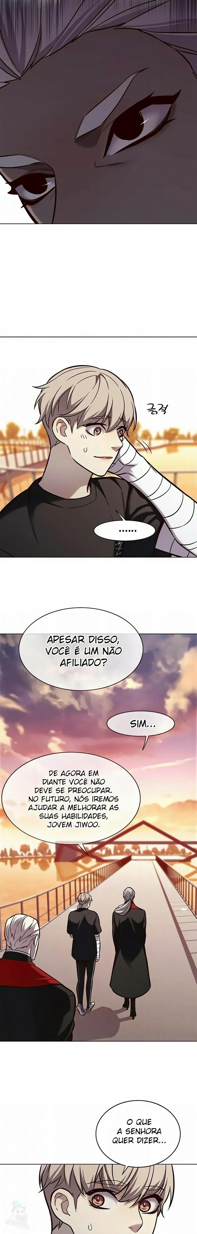 Read Veletric Pt Br Manga Online