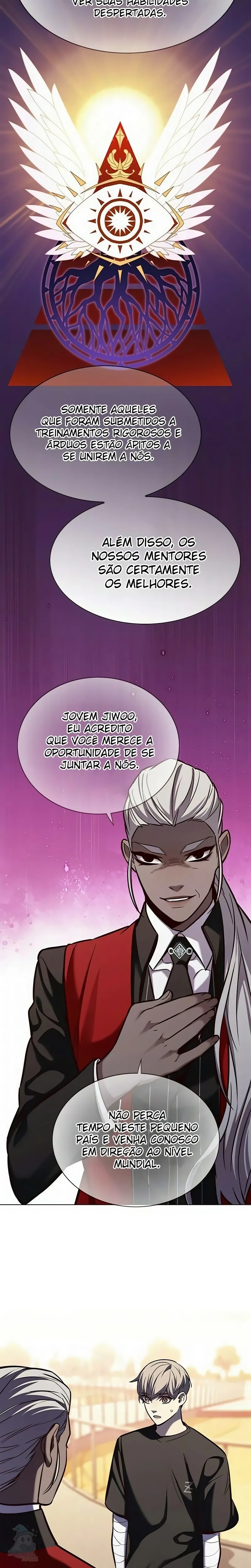 Read Veletric Pt Br Manga Online