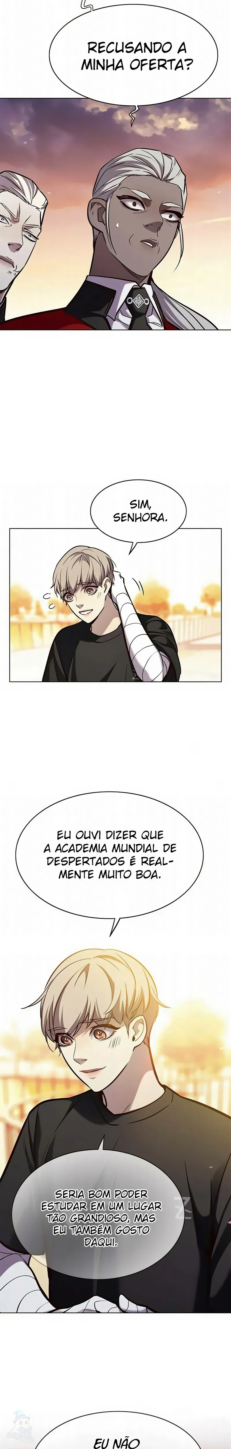 Read Veletric Pt Br Manga Online
