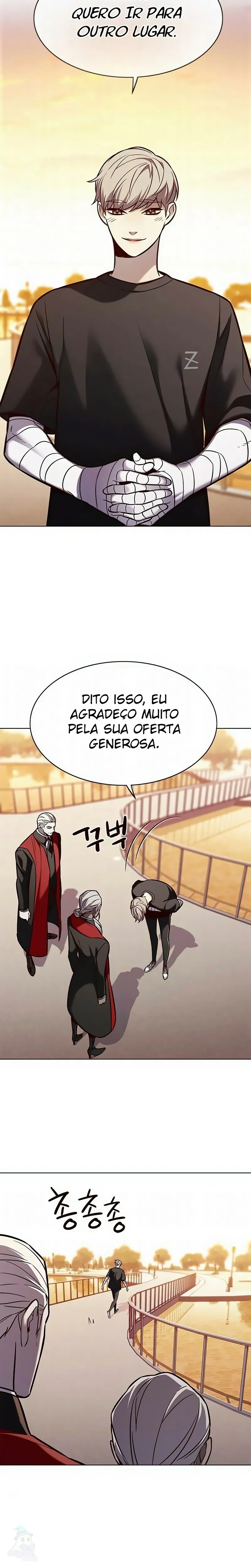 Read Veletric Pt Br Manga Online