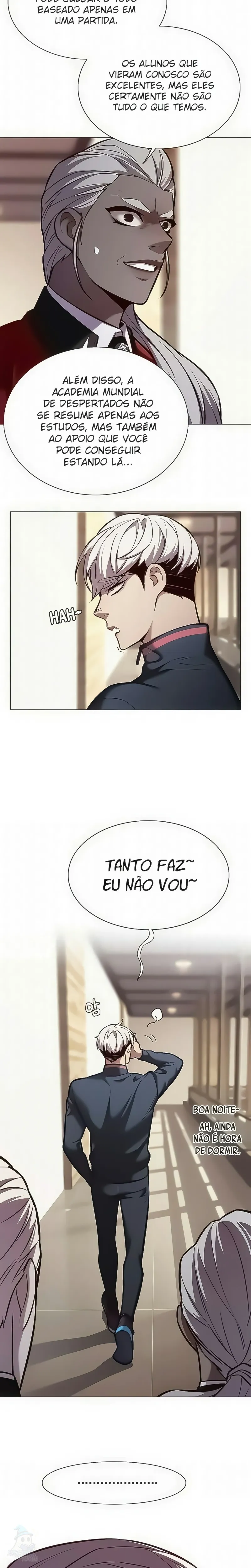 Read Veletric Pt Br Manga Online