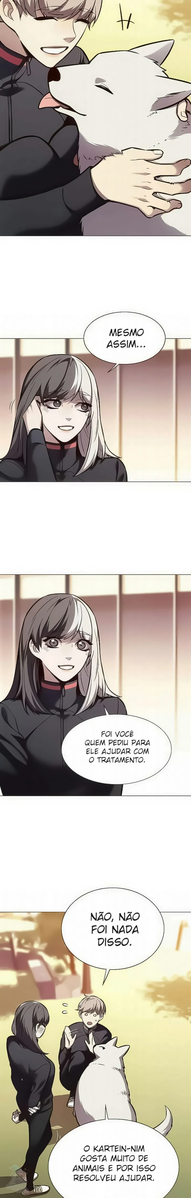 Read Veletric Pt Br Manga Online