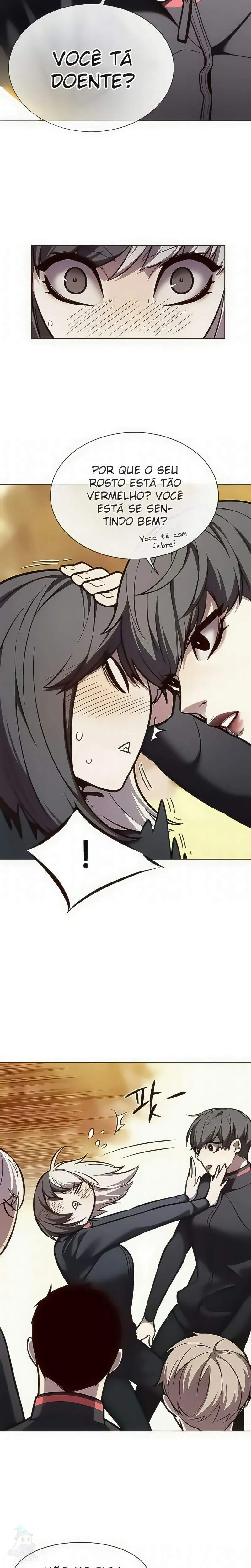 Read Veletric Pt Br Manga Online