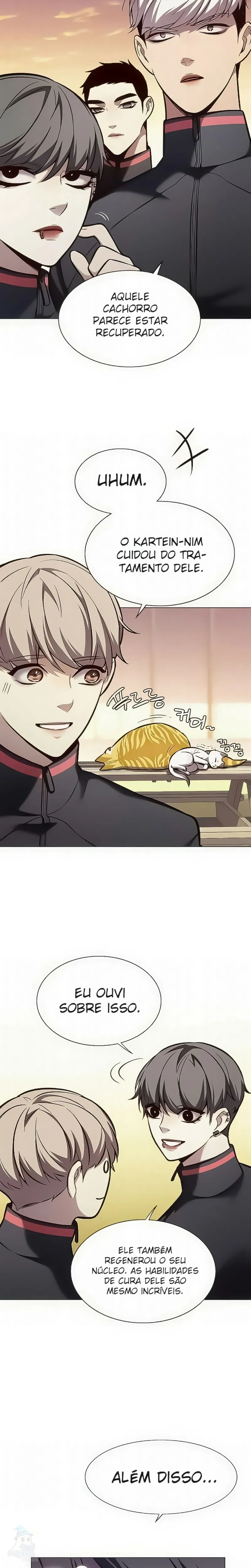 Read Veletric Pt Br Manga Online