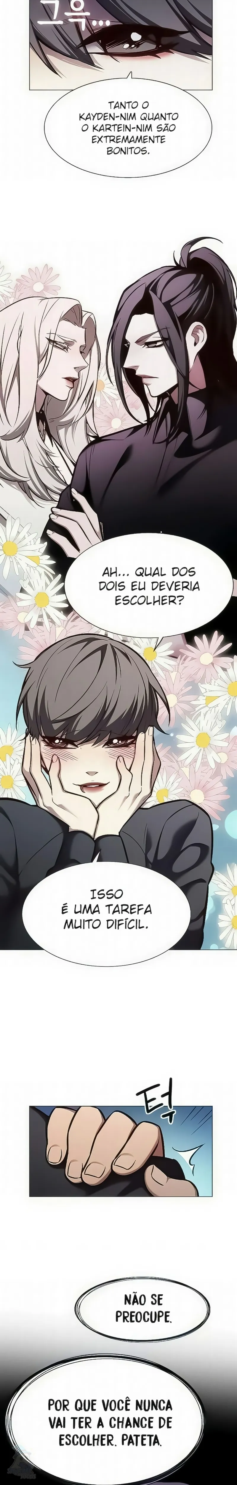Read Veletric Pt Br Manga Online
