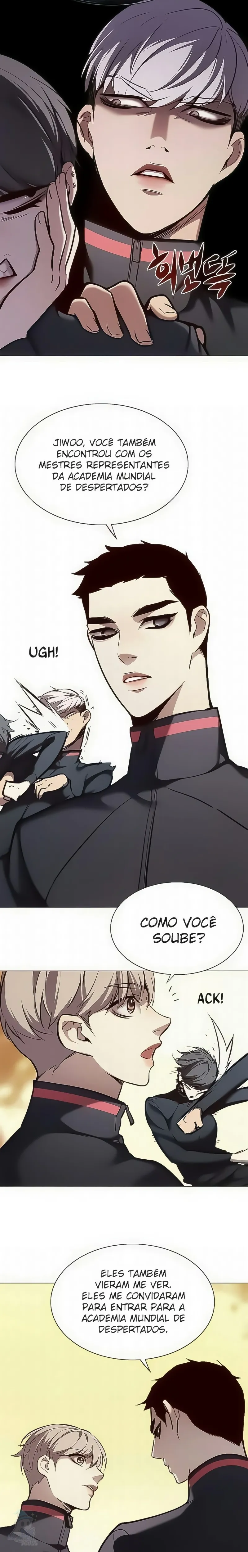 Read Veletric Pt Br Manga Online