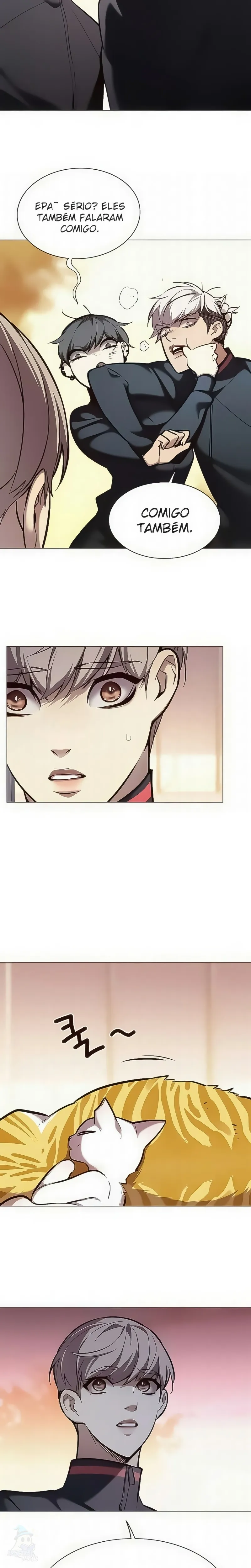 Read Veletric Pt Br Manga Online