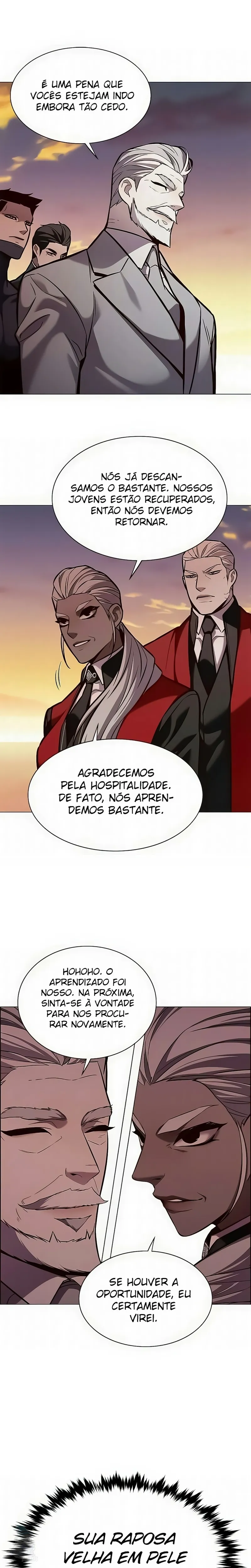 Read Veletric Pt Br Manga Online