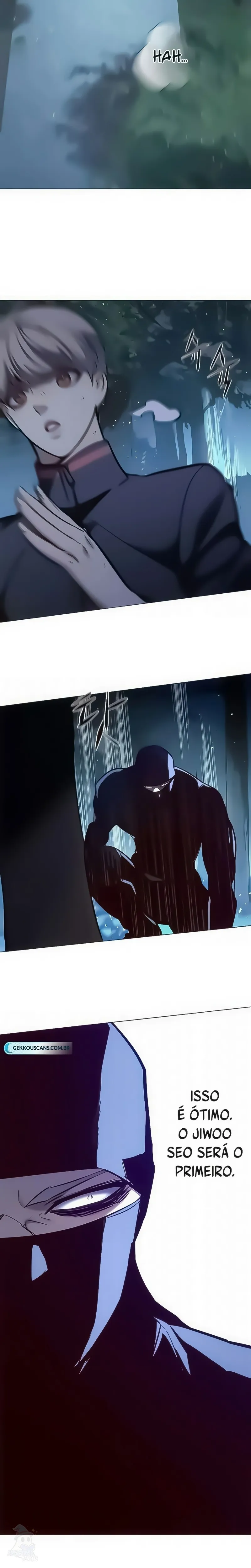 Read Veletric Pt Br Manga Online