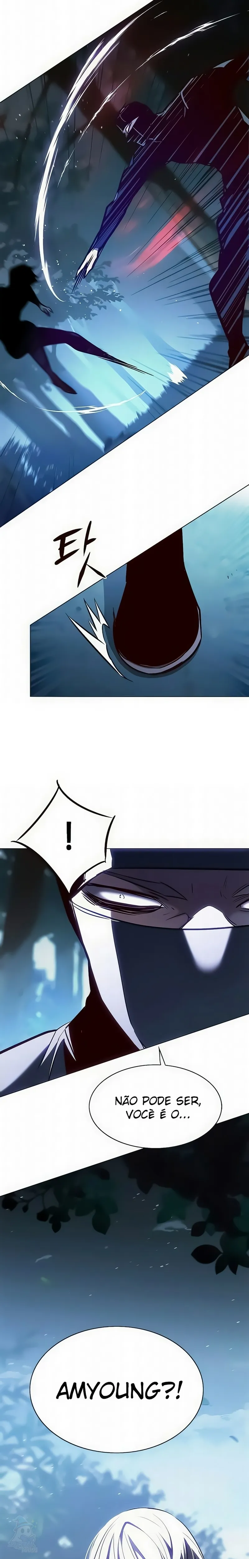 Read Veletric Pt Br Manga Online