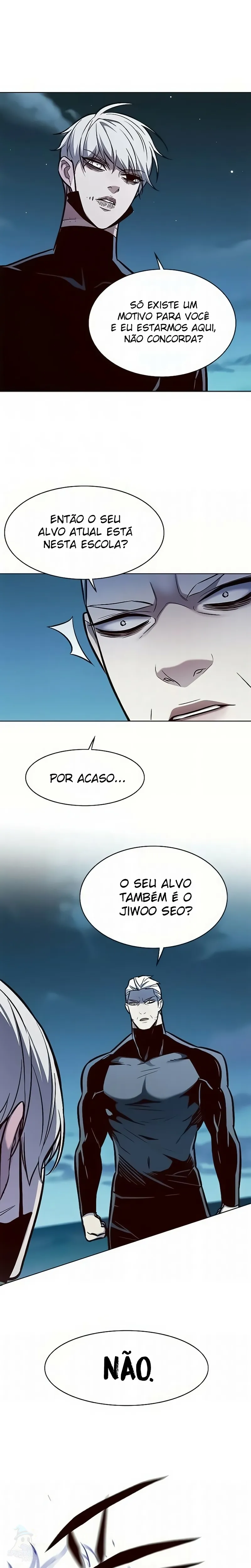 Read Veletric Pt Br Manga Online
