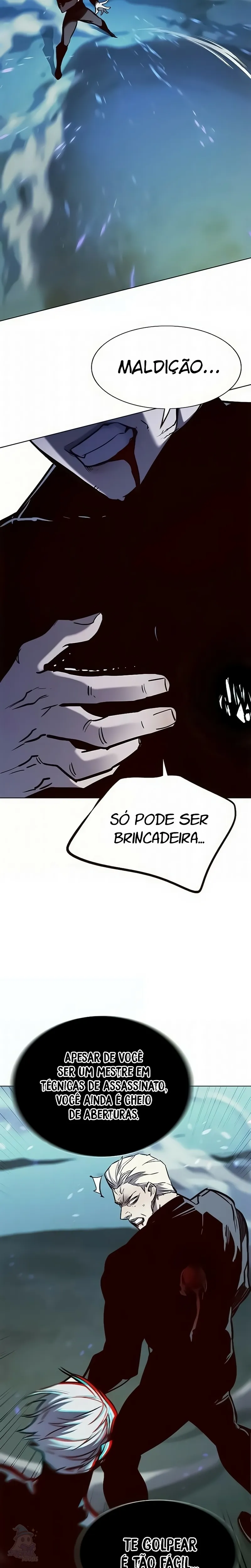 Read Veletric Pt Br Manga Online