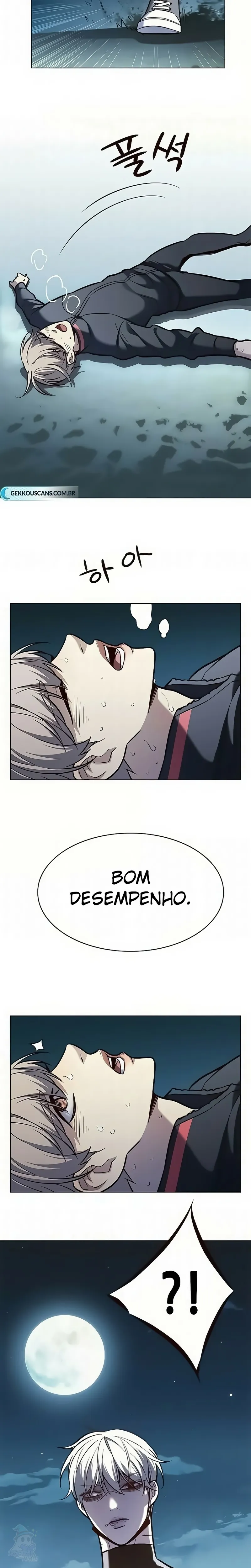 Read Veletric Pt Br Manga Online
