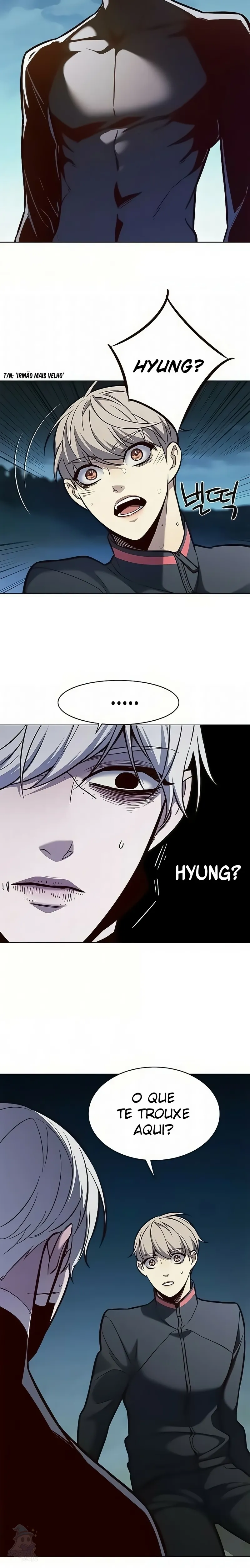 Read Veletric Pt Br Manga Online