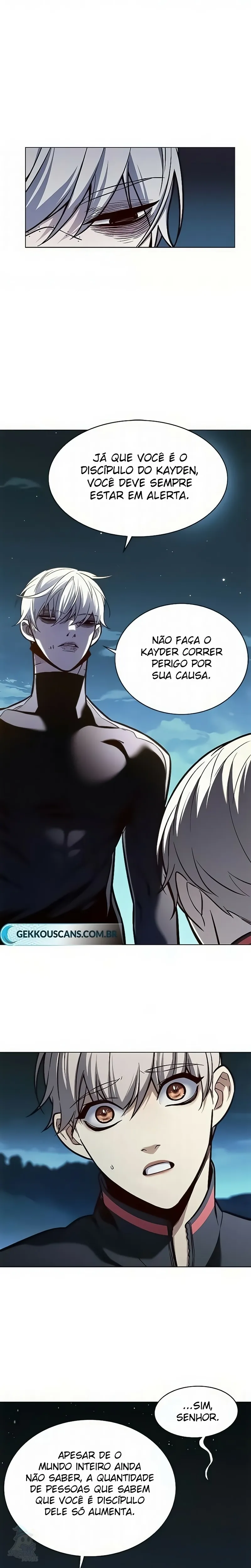 Read Veletric Pt Br Manga Online