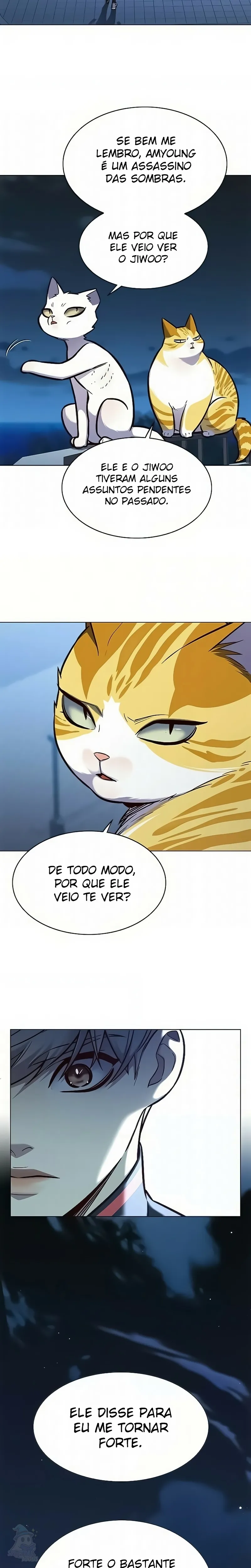 Read Veletric Pt Br Manga Online