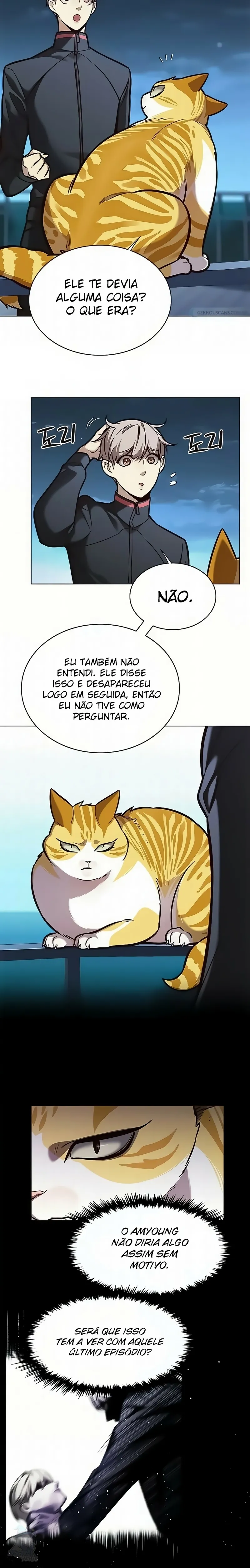 Read Veletric Pt Br Manga Online