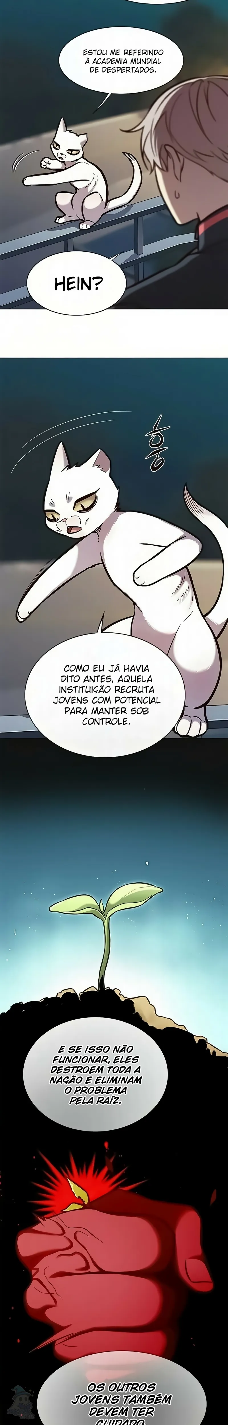 Read Veletric Pt Br Manga Online