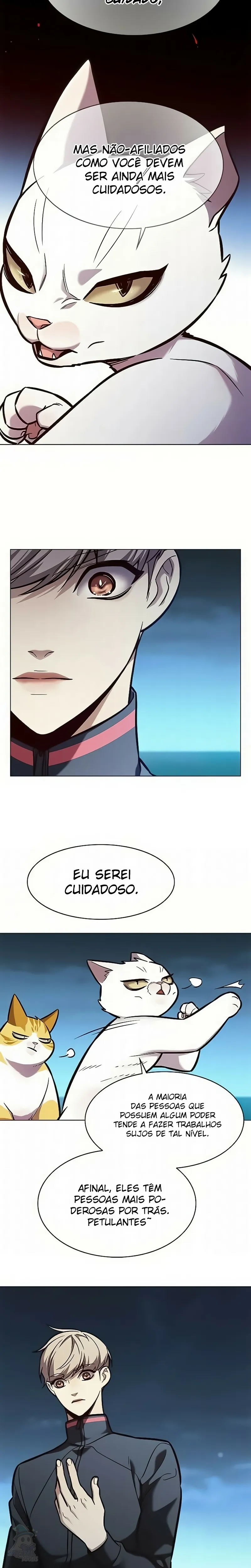 Read Veletric Pt Br Manga Online