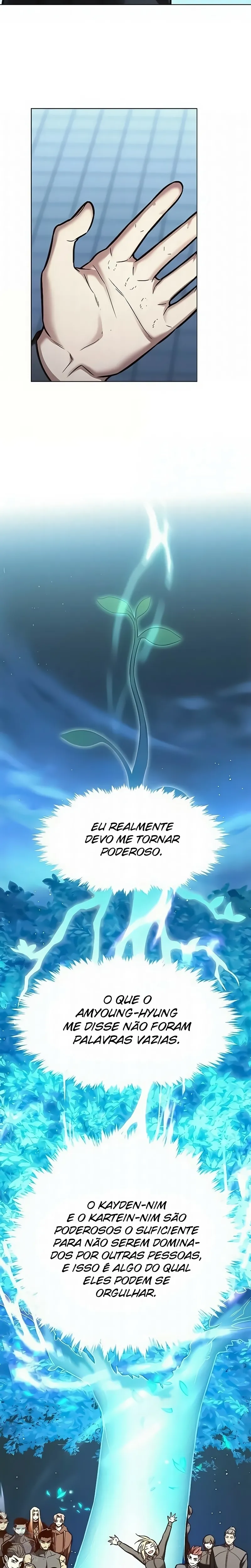 Read Veletric Pt Br Manga Online