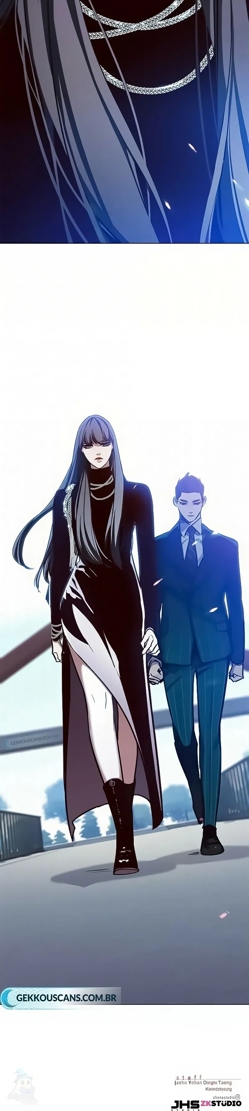 Read Veletric Pt Br Manga Online