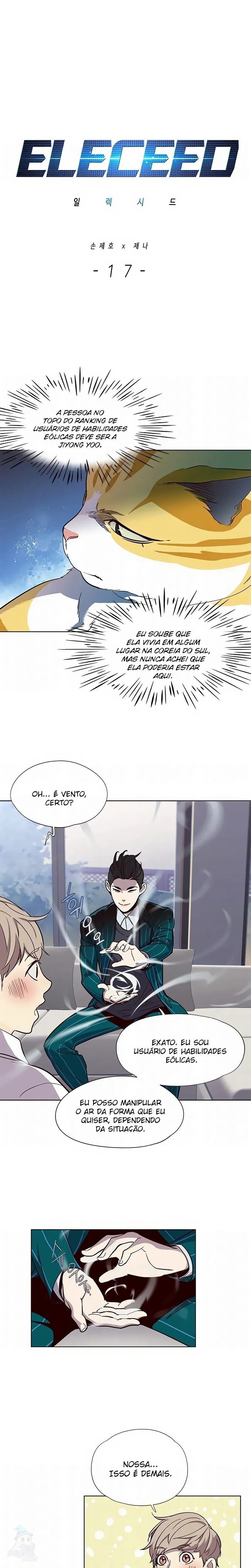 Read Veletric Pt Br Manga Online