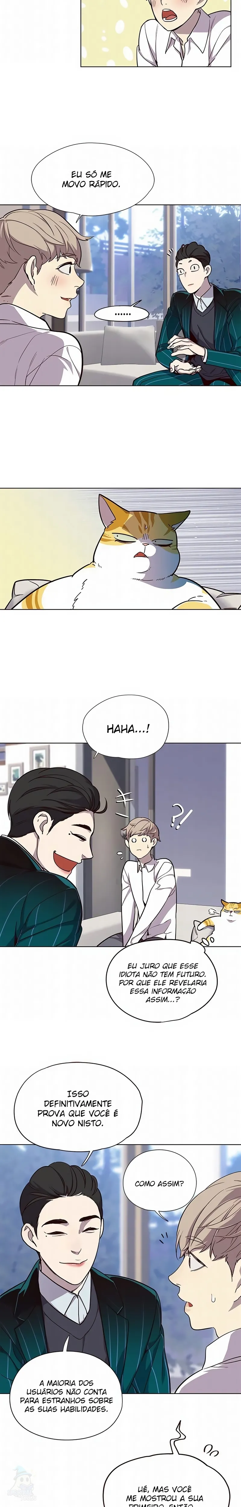Read Veletric Pt Br Manga Online