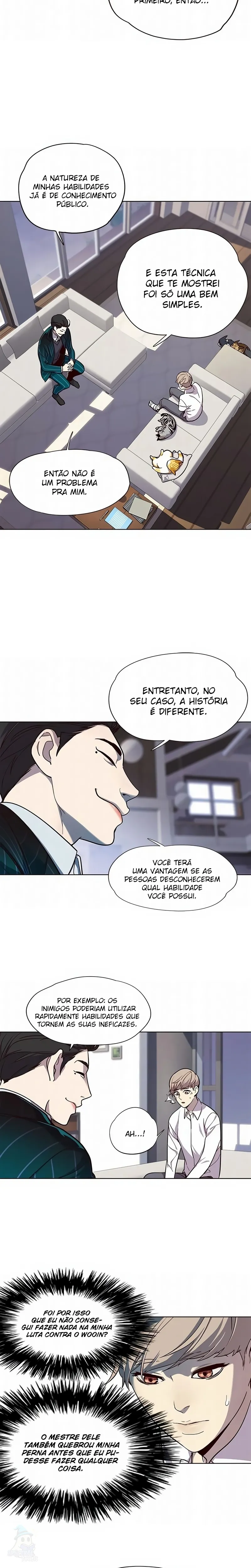 Read Veletric Pt Br Manga Online