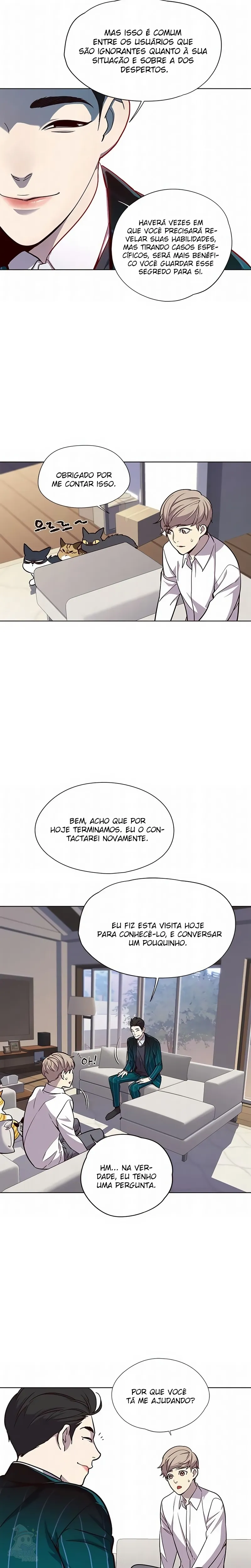 Read Veletric Pt Br Manga Online