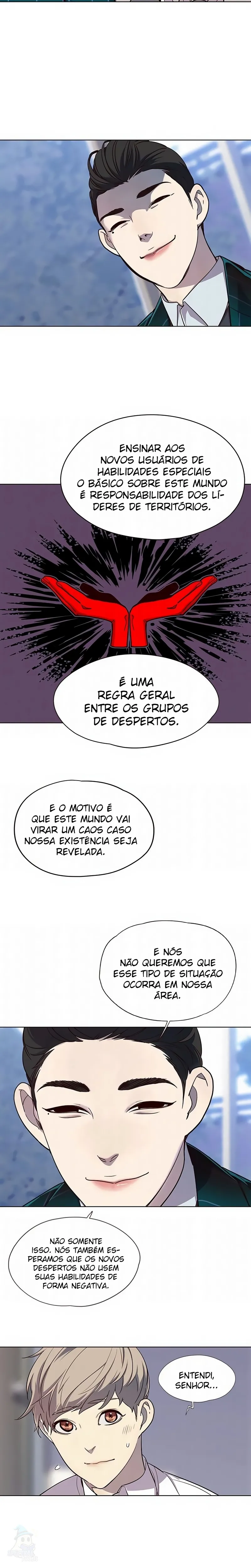 Read Veletric Pt Br Manga Online