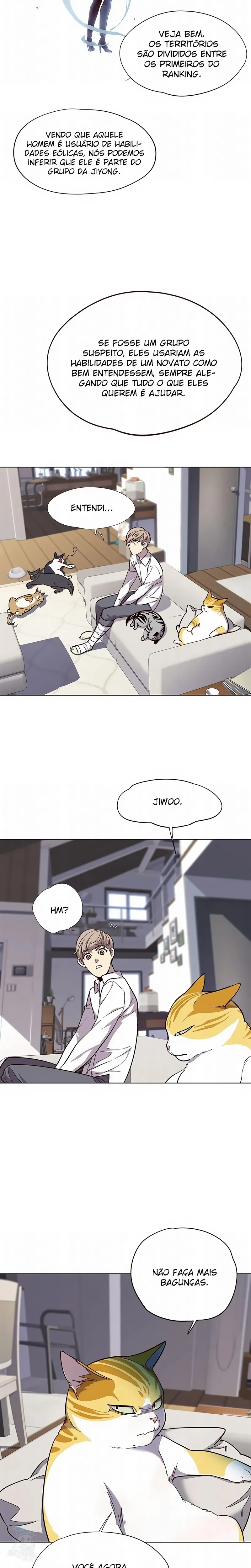 Read Veletric Pt Br Manga Online
