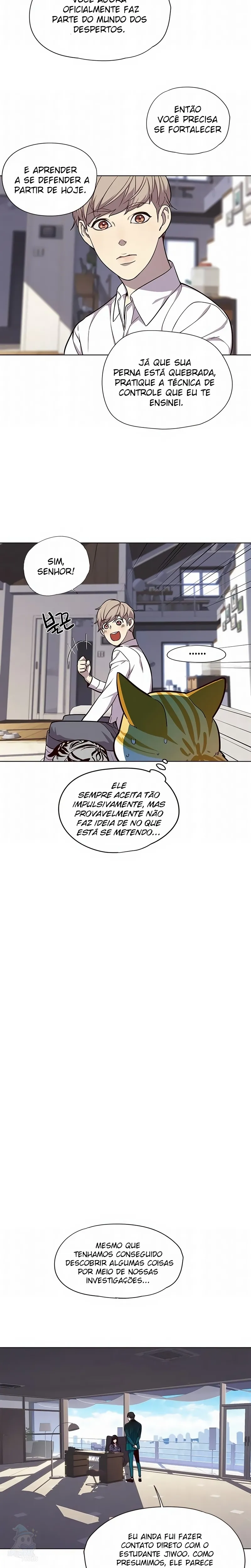 Read Veletric Pt Br Manga Online