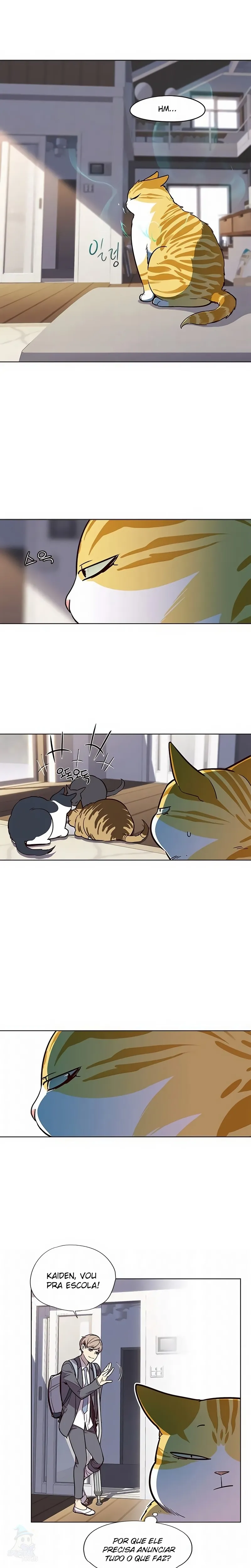 Read Veletric Pt Br Manga Online