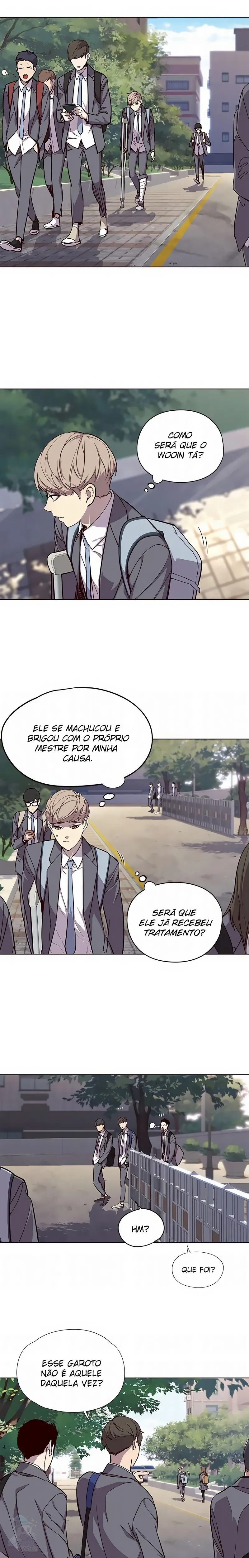 Read Veletric Pt Br Manga Online