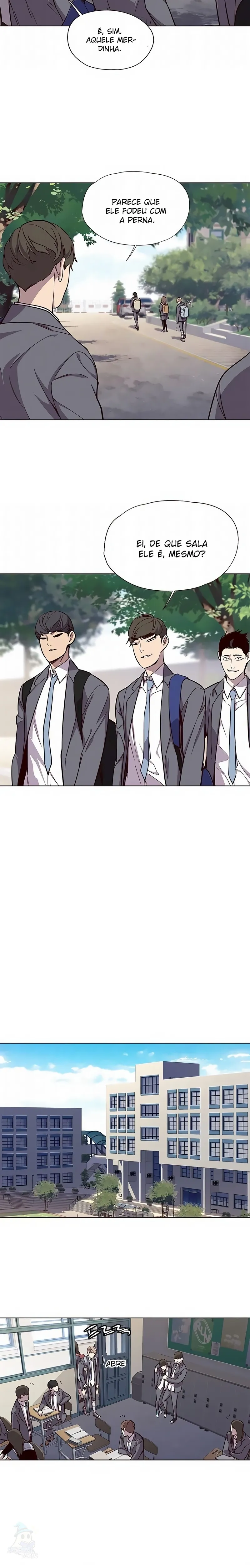 Read Veletric Pt Br Manga Online