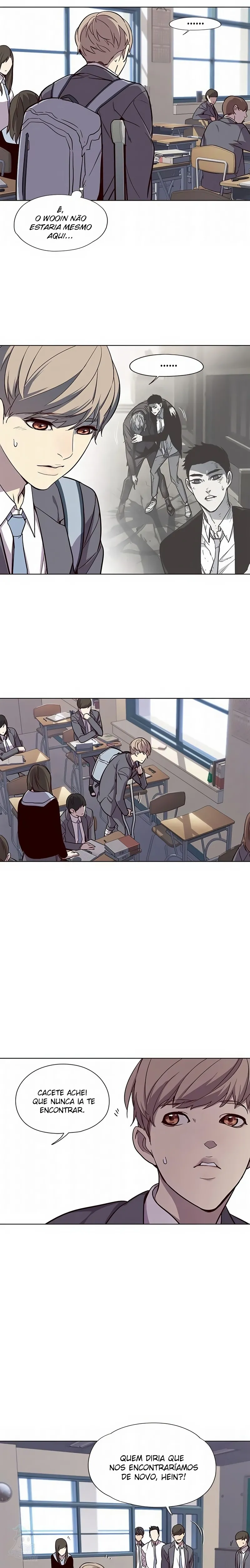 Read Veletric Pt Br Manga Online