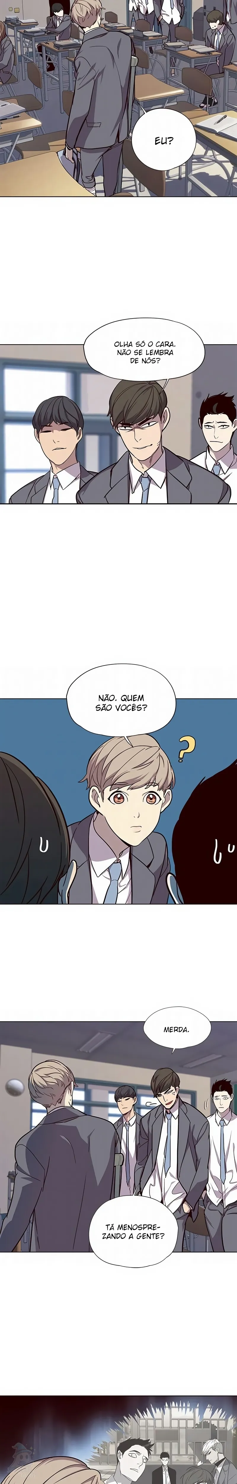 Read Veletric Pt Br Manga Online