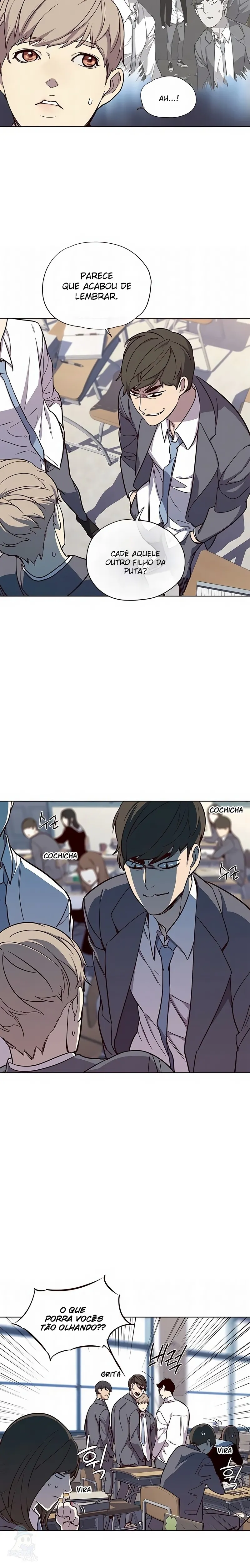 Read Veletric Pt Br Manga Online