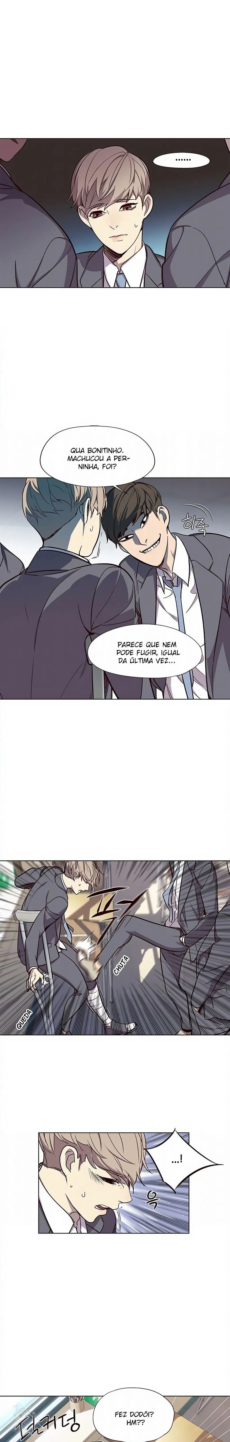 Read Veletric Pt Br Manga Online