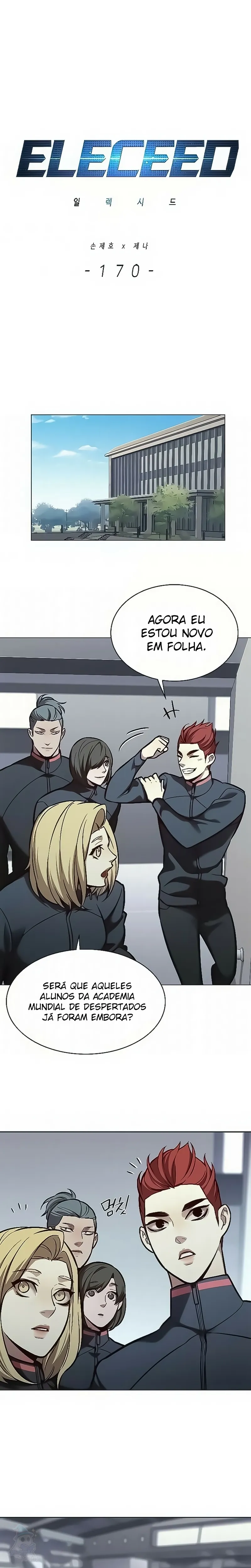 Read Veletric Pt Br Manga Online