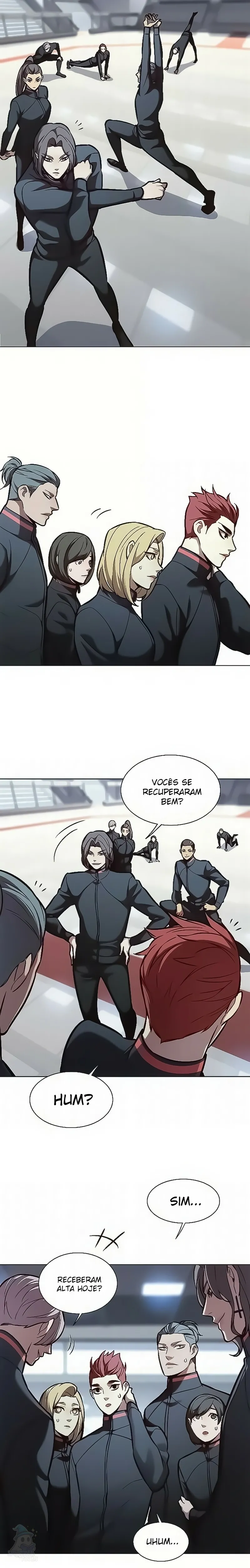Read Veletric Pt Br Manga Online