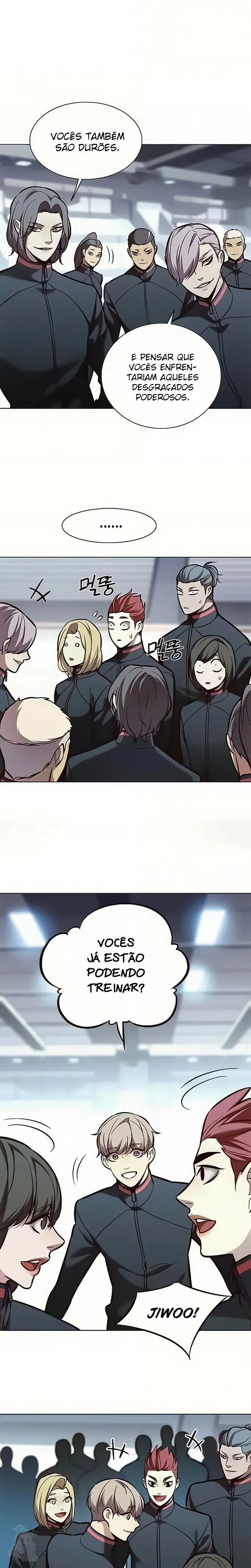 Read Veletric Pt Br Manga Online
